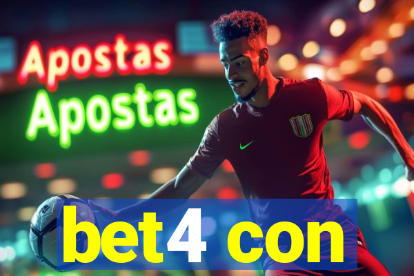 bet4 con
